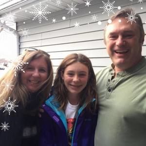 Meet your Posher, Jean